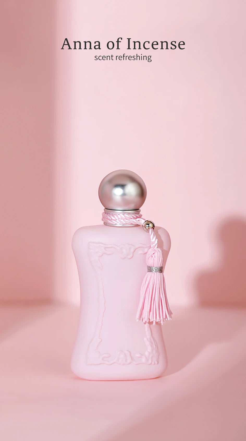 De Mujer Eau De Parfum