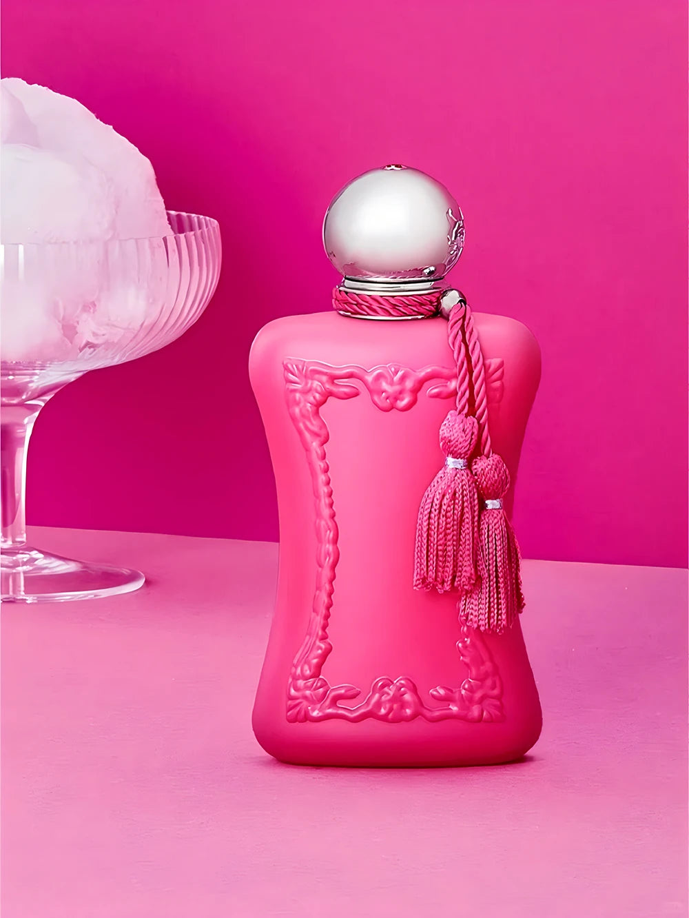 De Mujer Eau De Parfum